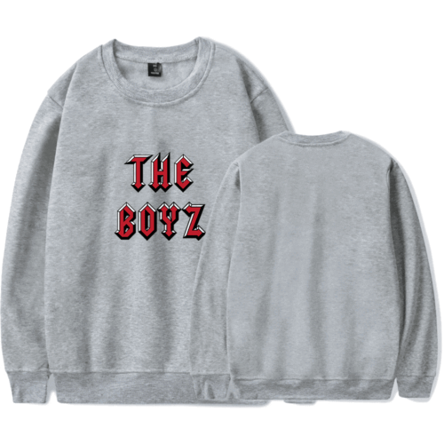 The Boyz Sweatshirt #4