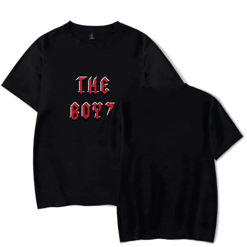 The Boyz T-Shirt #4