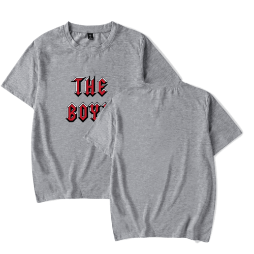 The Boyz T-Shirt #4