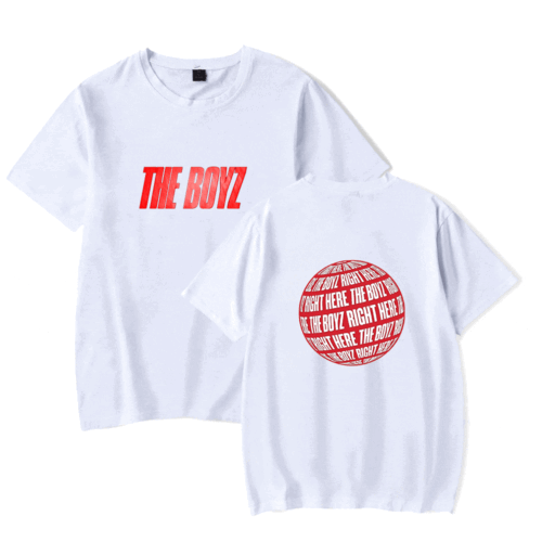 The Boyz T-Shirt #1