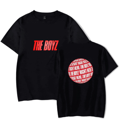 The Boyz T-Shirt #1